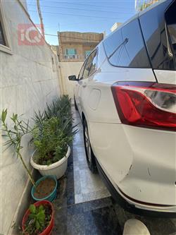 شێڤرۆلێت ئیکۆنۆکس